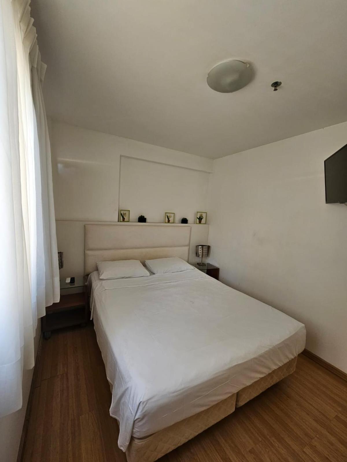 Apartament Lobie Copacabana Rio de Janeiro Zewnętrze zdjęcie