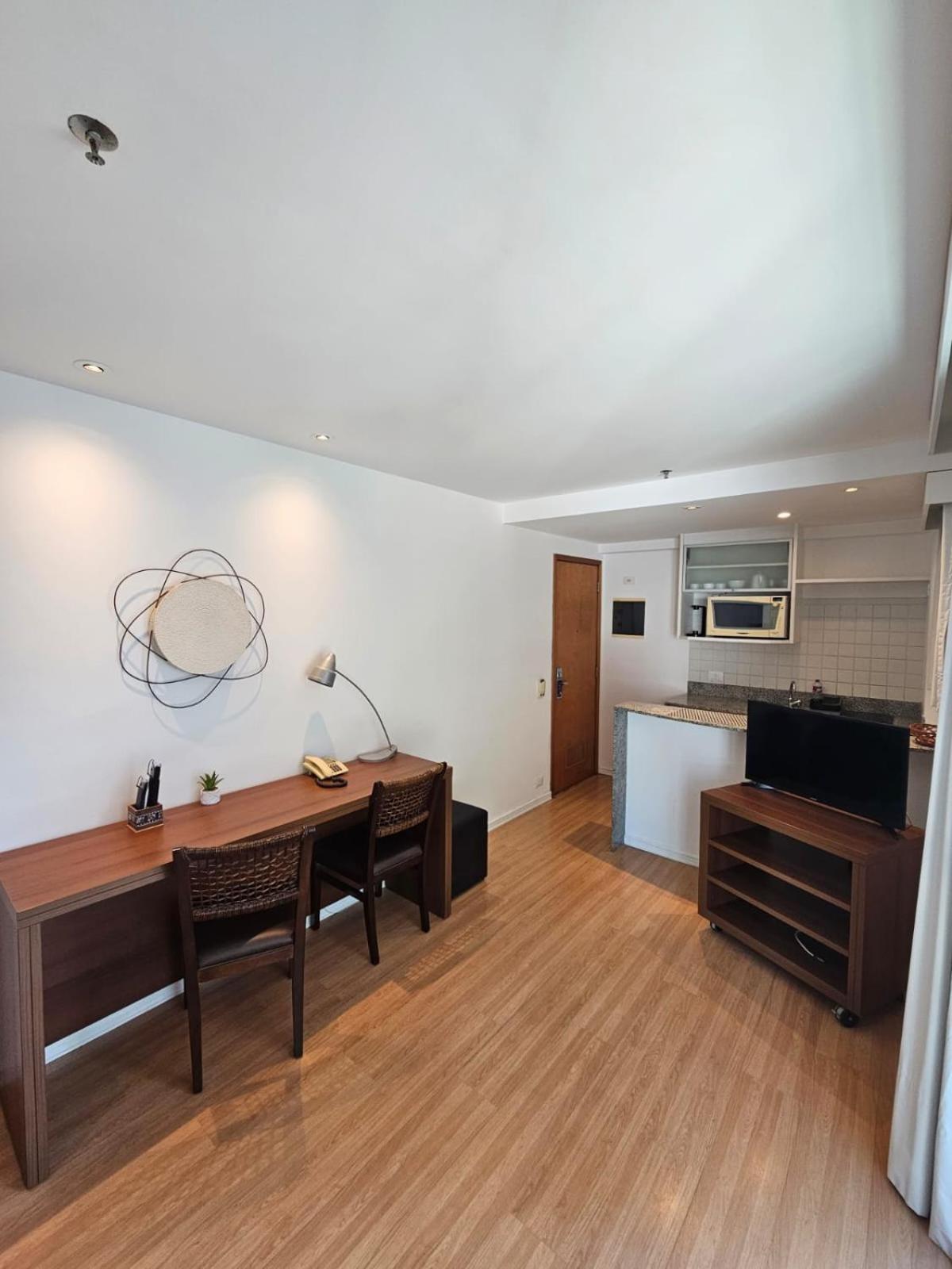 Apartament Lobie Copacabana Rio de Janeiro Zewnętrze zdjęcie