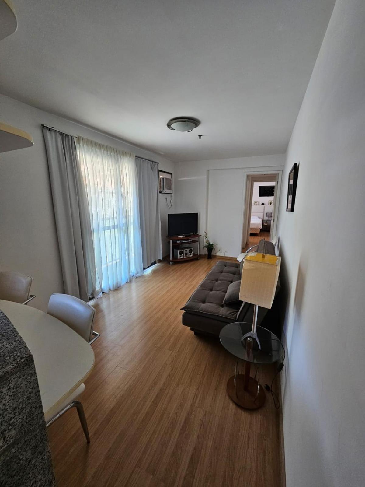 Apartament Lobie Copacabana Rio de Janeiro Zewnętrze zdjęcie