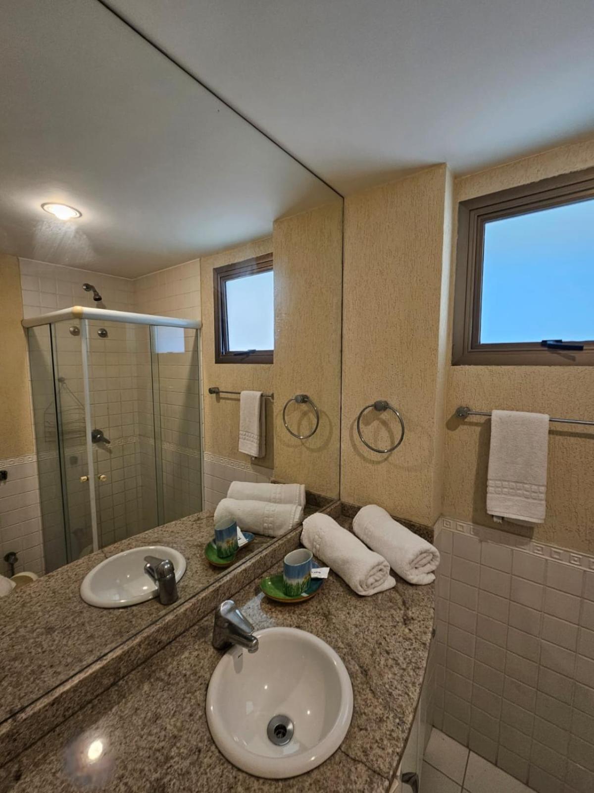 Apartament Lobie Copacabana Rio de Janeiro Zewnętrze zdjęcie