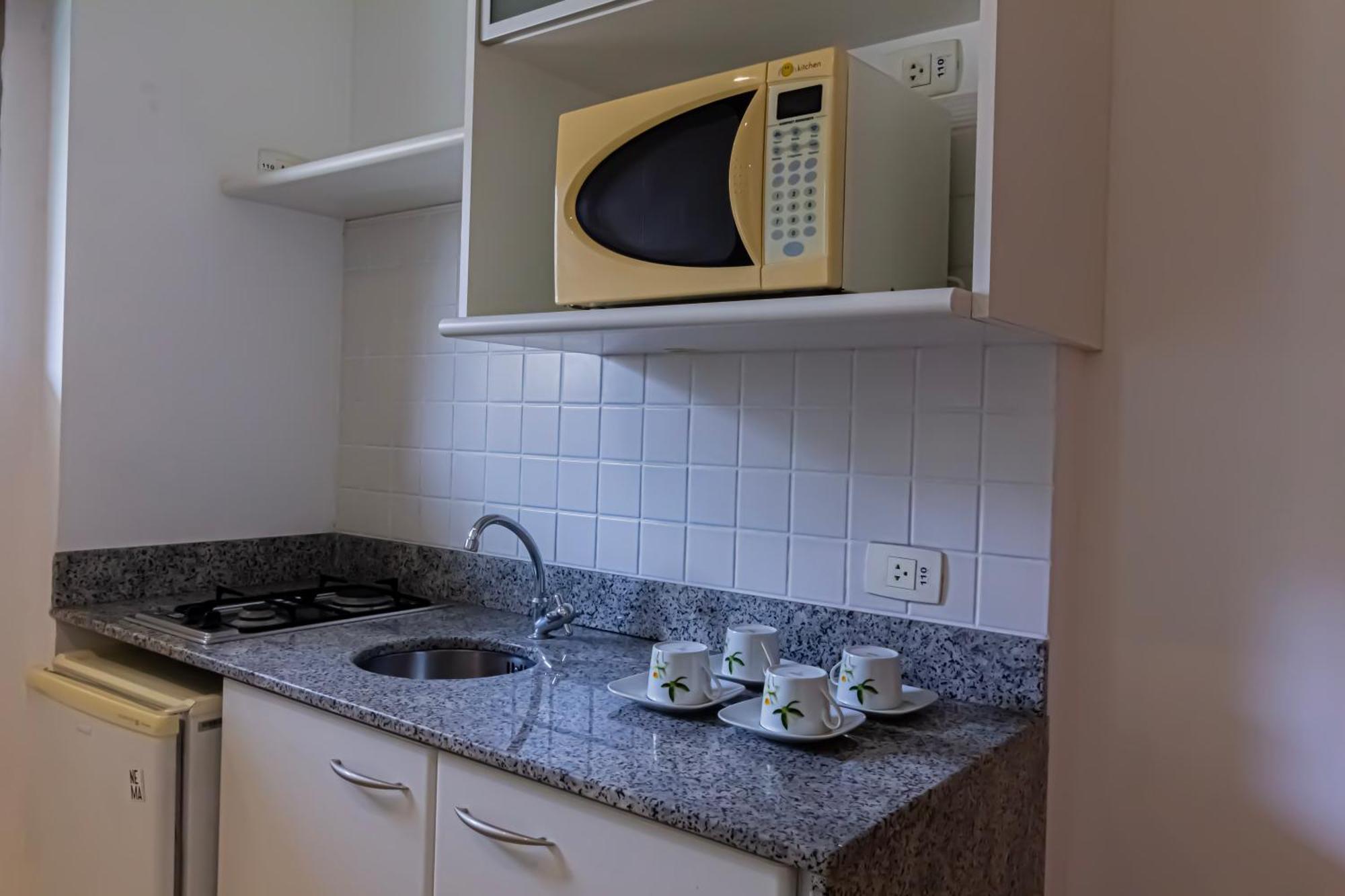 Apartament Lobie Copacabana Rio de Janeiro Zewnętrze zdjęcie